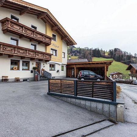 Bergwelt B Apartment Niederau Exterior photo